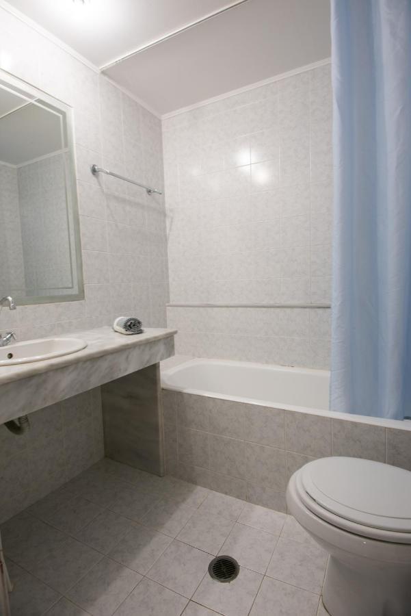 Polydoros Appartments อายิโอสนิโกลาโอส ภายนอก รูปภาพ