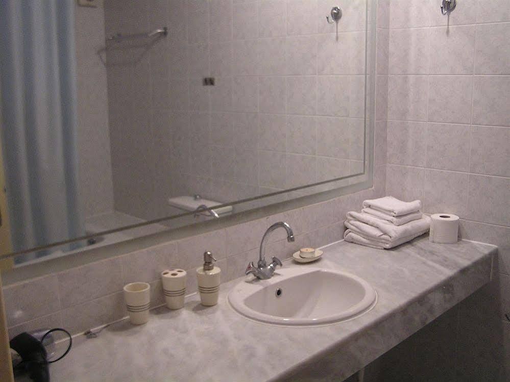 Polydoros Appartments อายิโอสนิโกลาโอส ภายนอก รูปภาพ